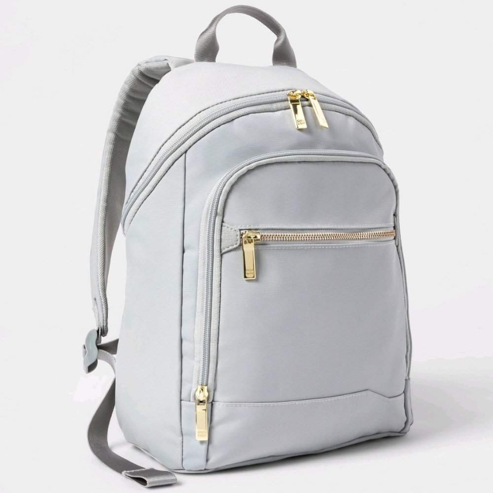 EUC Open Story City Mini Backpack